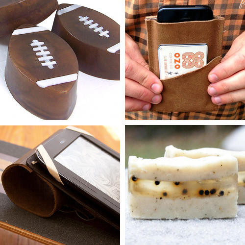 Best ideas about DIY Christmas Gift For Men
. Save or Pin handmade ts Archives Soap Deli News Now.