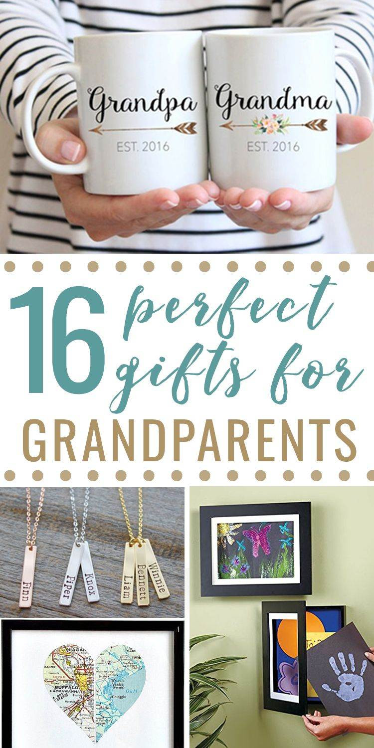 Best ideas about DIY Christmas Gifts For Parents
. Save or Pin Christmas Gift Ideas for Parents Awesome 20 Fantastic Diy Now.