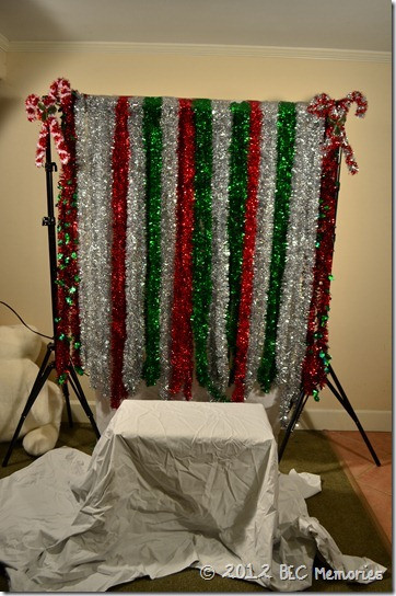 Best ideas about DIY Christmas Photo Backdrop
. Save or Pin Christmas Party Pinterest Style Now.