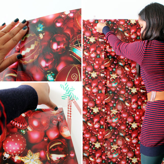 Best ideas about DIY Christmas Photo Backdrop
. Save or Pin ‘Tis the Season to Smile 15 Holiday Booth Ideas Now.