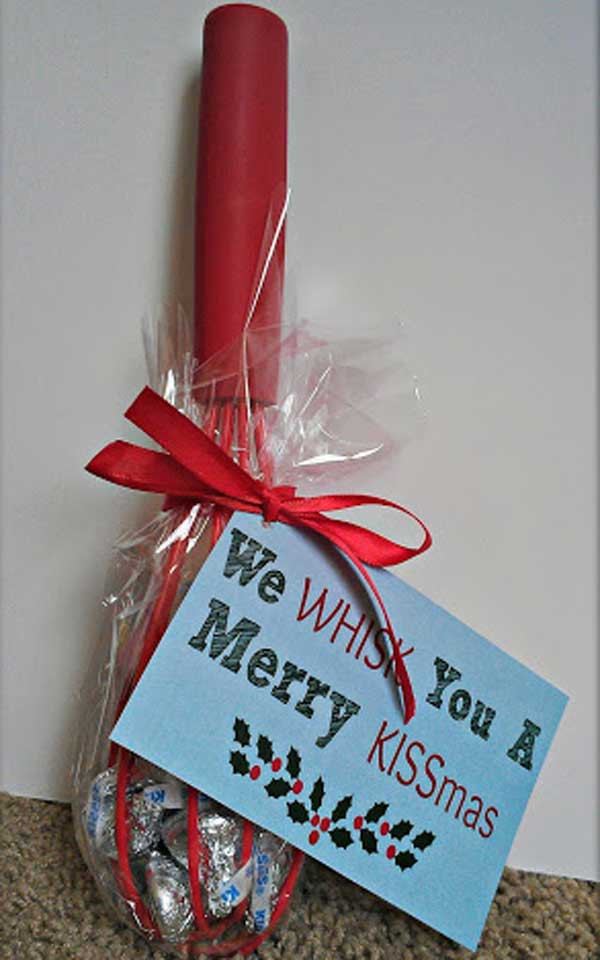 Best ideas about DIY Christmas Presents Ideas
. Save or Pin 24 Quick and Cheap DIY Christmas Gifts Ideas Amazing DIY Now.