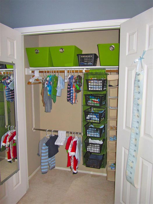 Best ideas about DIY Closet Organization Ideas
. Save or Pin Closet DIY Ideas For DIY Beginners Now.