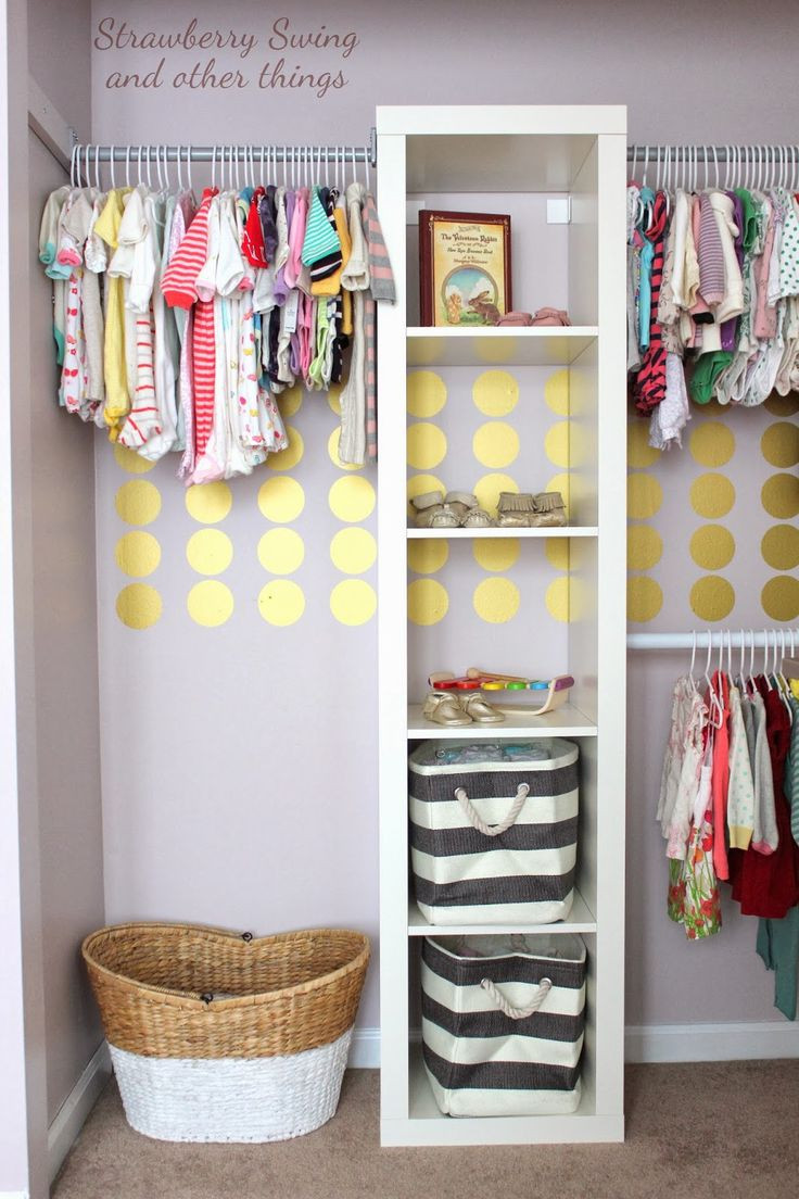Best ideas about DIY Closet Organization Ideas
. Save or Pin Top 10 Brilliant DIY Closet Organizer SEEK DIY Now.