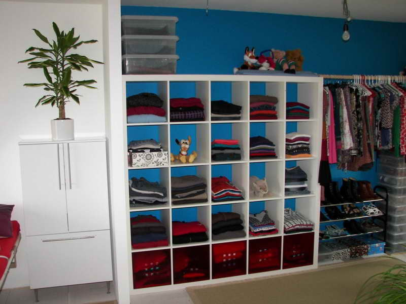 Best ideas about DIY Closet Organization Ideas On A Budget
. Save or Pin Bloombety Diy Closet Organizer Ideas A Bud With Now.