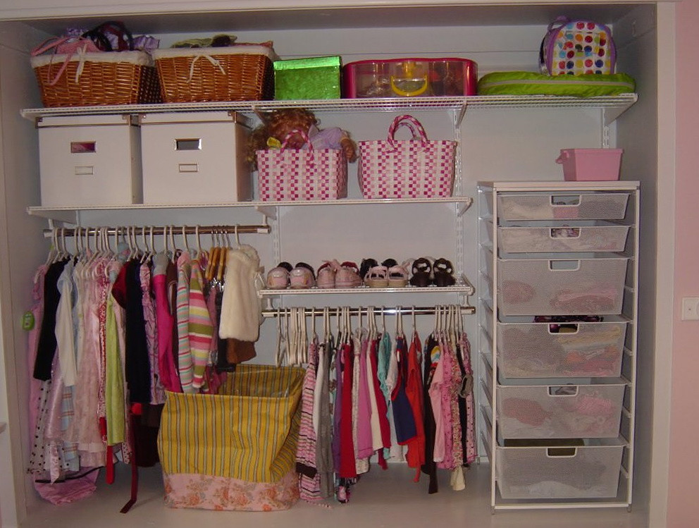 Best ideas about DIY Closet Organization Ideas
. Save or Pin Diy Small Closet Organization Ideas Now.