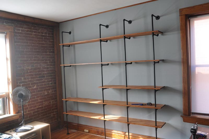 Best ideas about DIY Closet Shelves Plans
. Save or Pin Closet DIY Ideas For DIY Beginners Now.