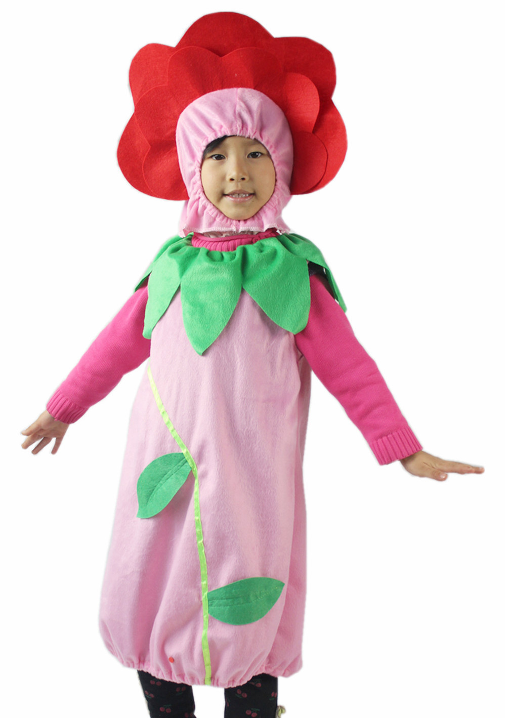 Best ideas about DIY Costumes Kids
. Save or Pin Flower Costumes for Men Women Kids Now.