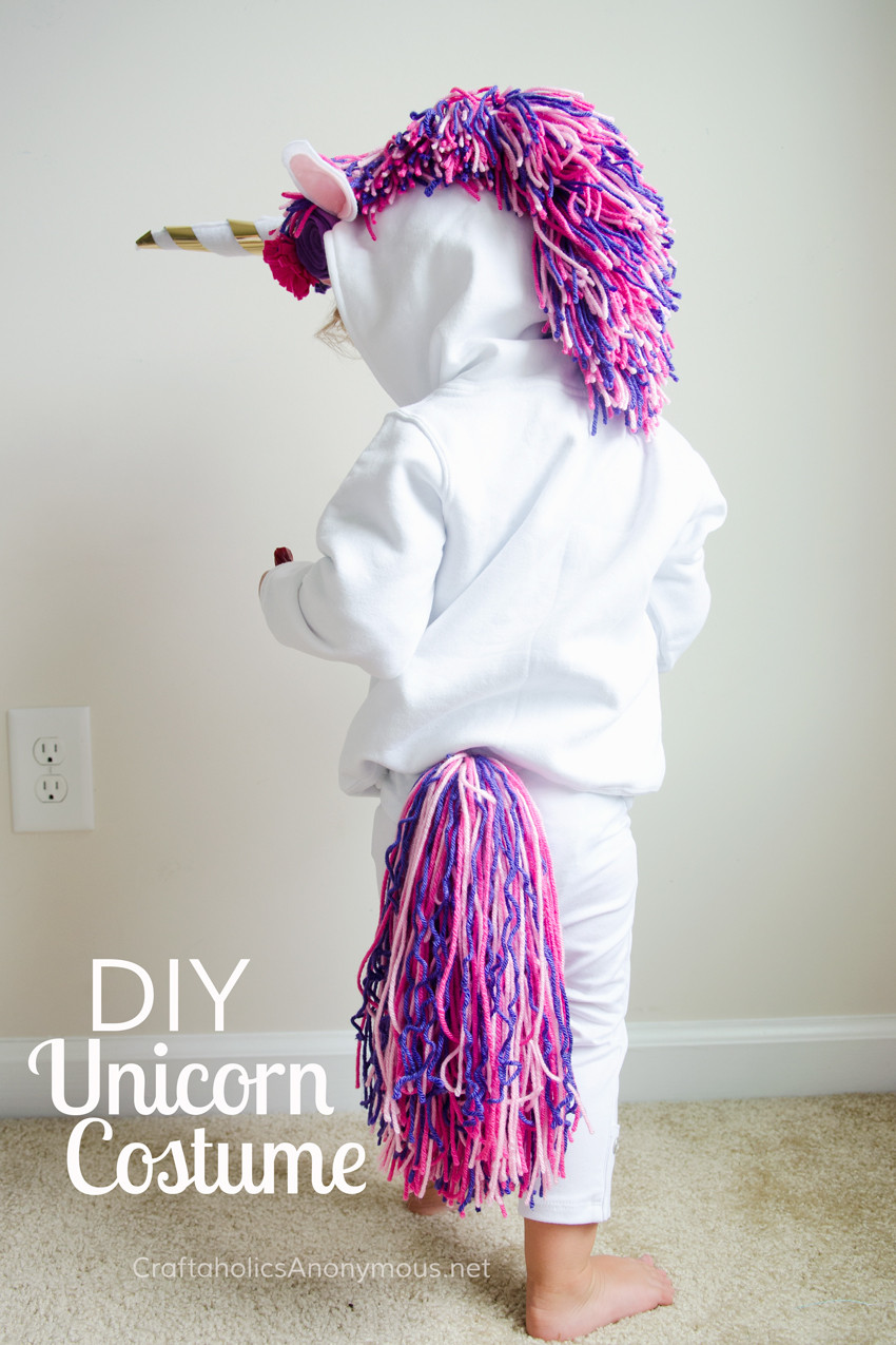 Best ideas about DIY Costumes Kids
. Save or Pin 21 Best DIY Halloween Costume Ideas for Kids Now.