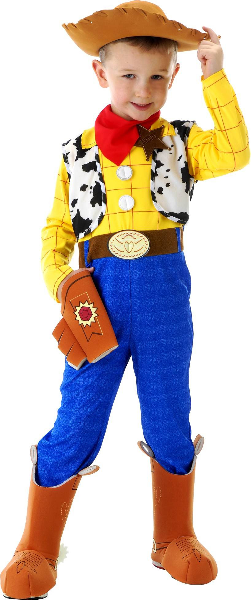 Best ideas about DIY Costumes Kids
. Save or Pin Woody Costumes for Men Women Kids Now.