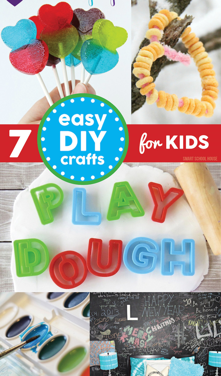Best ideas about DIY Crafts For Toddlers
. Save or Pin Winter Crafts for Kids Now.