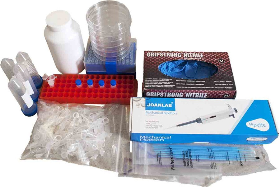 Best ideas about DIY Crispr Kit
. Save or Pin The Revolution Will Be Edited Now.