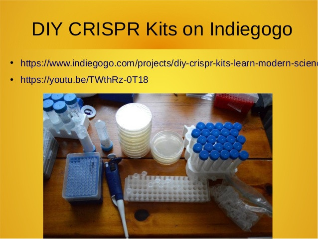 Best ideas about DIY Crispr Kit
. Save or Pin Iot2bio2 Now.
