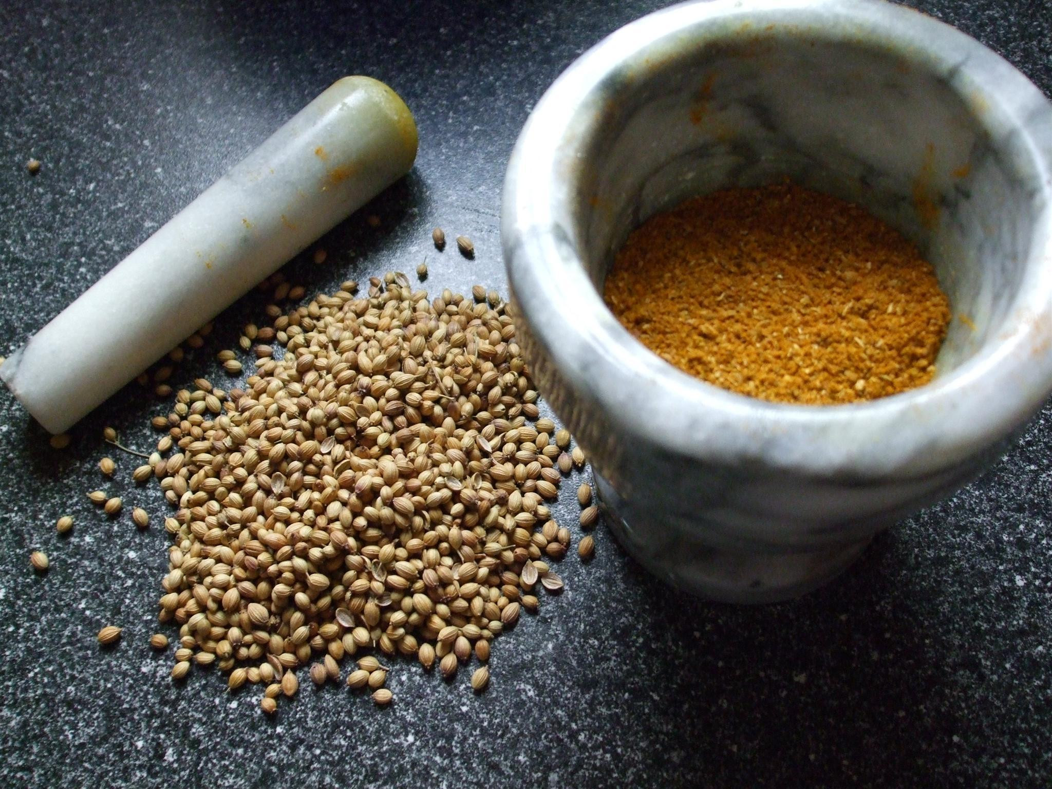 Best ideas about DIY Curry Powder
. Save or Pin Homemade curry powder recipe All recipes UK Now.