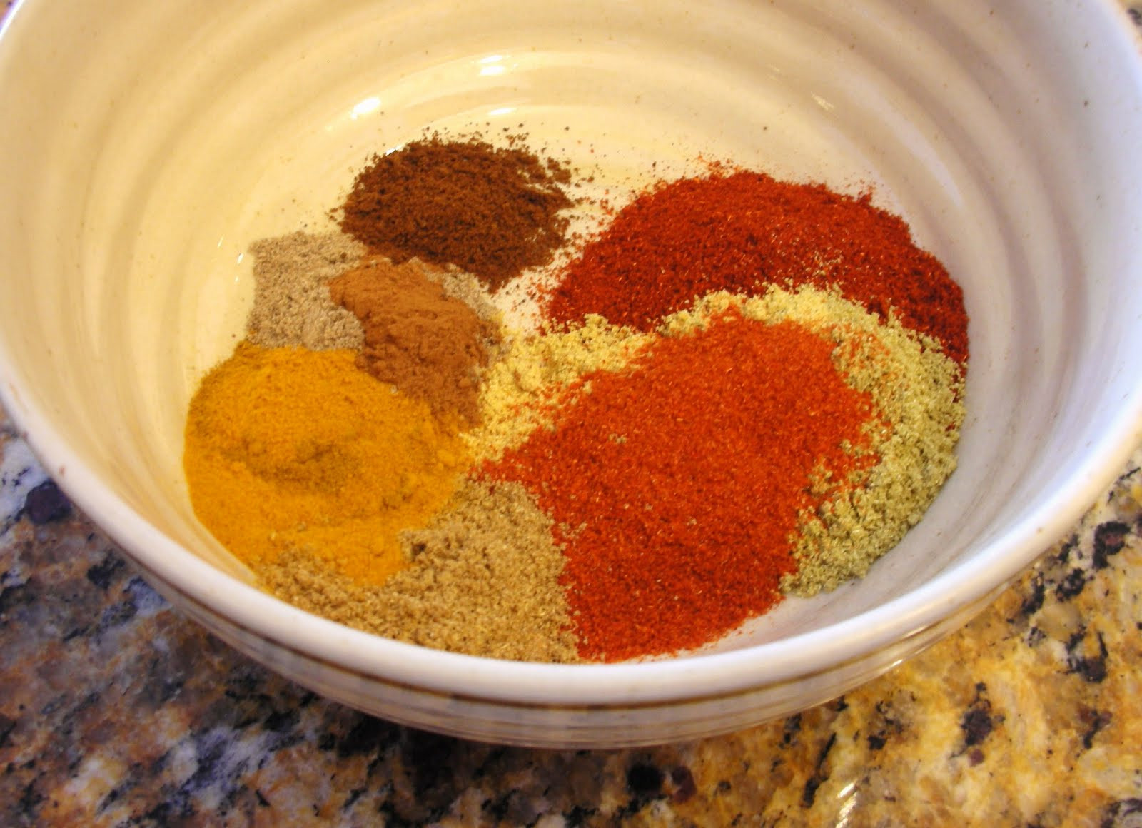 Best ideas about DIY Curry Powder
. Save or Pin Everyday Vegan Homemade Curry Powder Now.