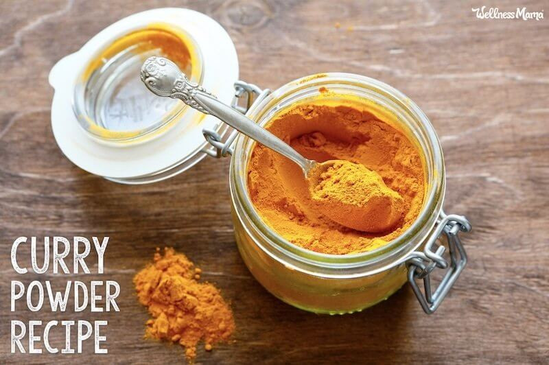 Best ideas about DIY Curry Powder
. Save or Pin Homemade Curry Powder Recipe Now.