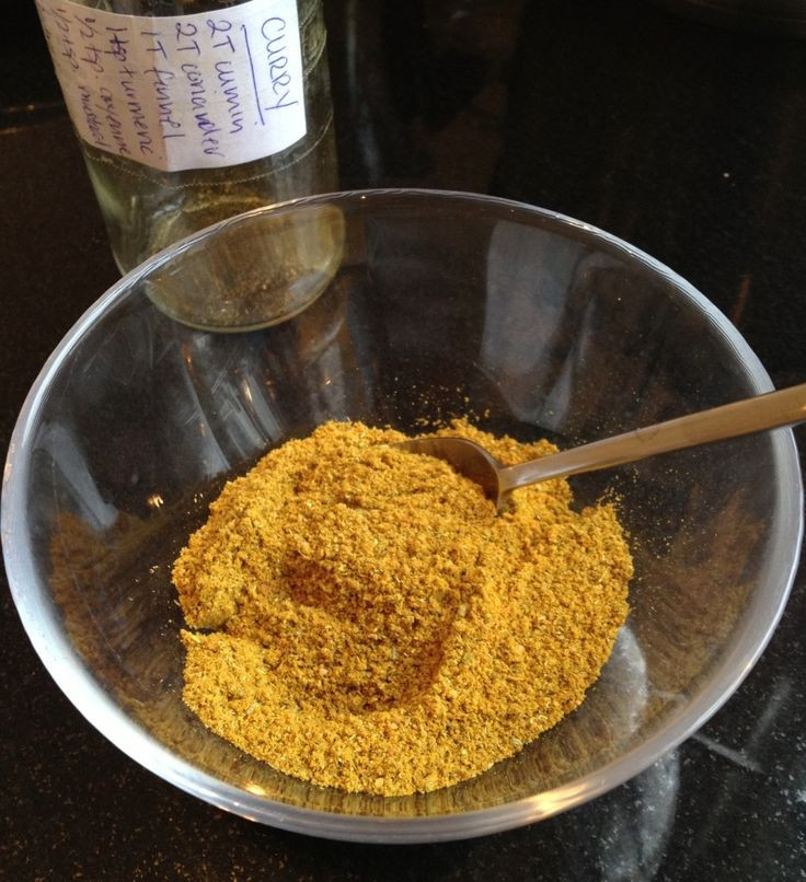 Best ideas about DIY Curry Powder
. Save or Pin 16 best images about Spices Seasonings Etc on Now.