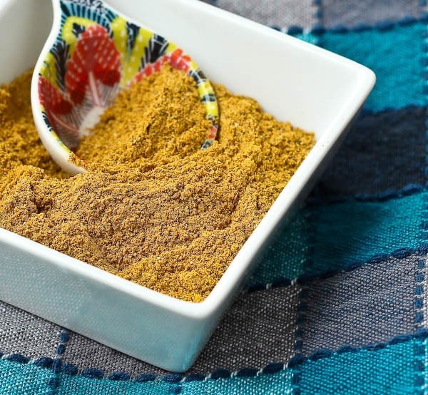 Best ideas about DIY Curry Powder
. Save or Pin Homemade Mild Curry Powder Rachel Cooks Now.