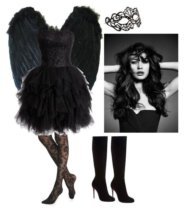 Best ideas about DIY Dark Angel Costume
. Save or Pin 25 best ideas about Dark Angel Costume on Pinterest Now.