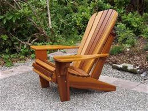 Best ideas about DIY Deck Chair
. Save or Pin DIY Pallet Deck Chair Now.