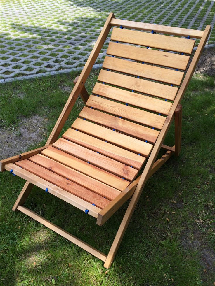 Best ideas about DIY Deck Chair
. Save or Pin De 10 bästa idéerna om Sillon plegable på Pinterest Now.