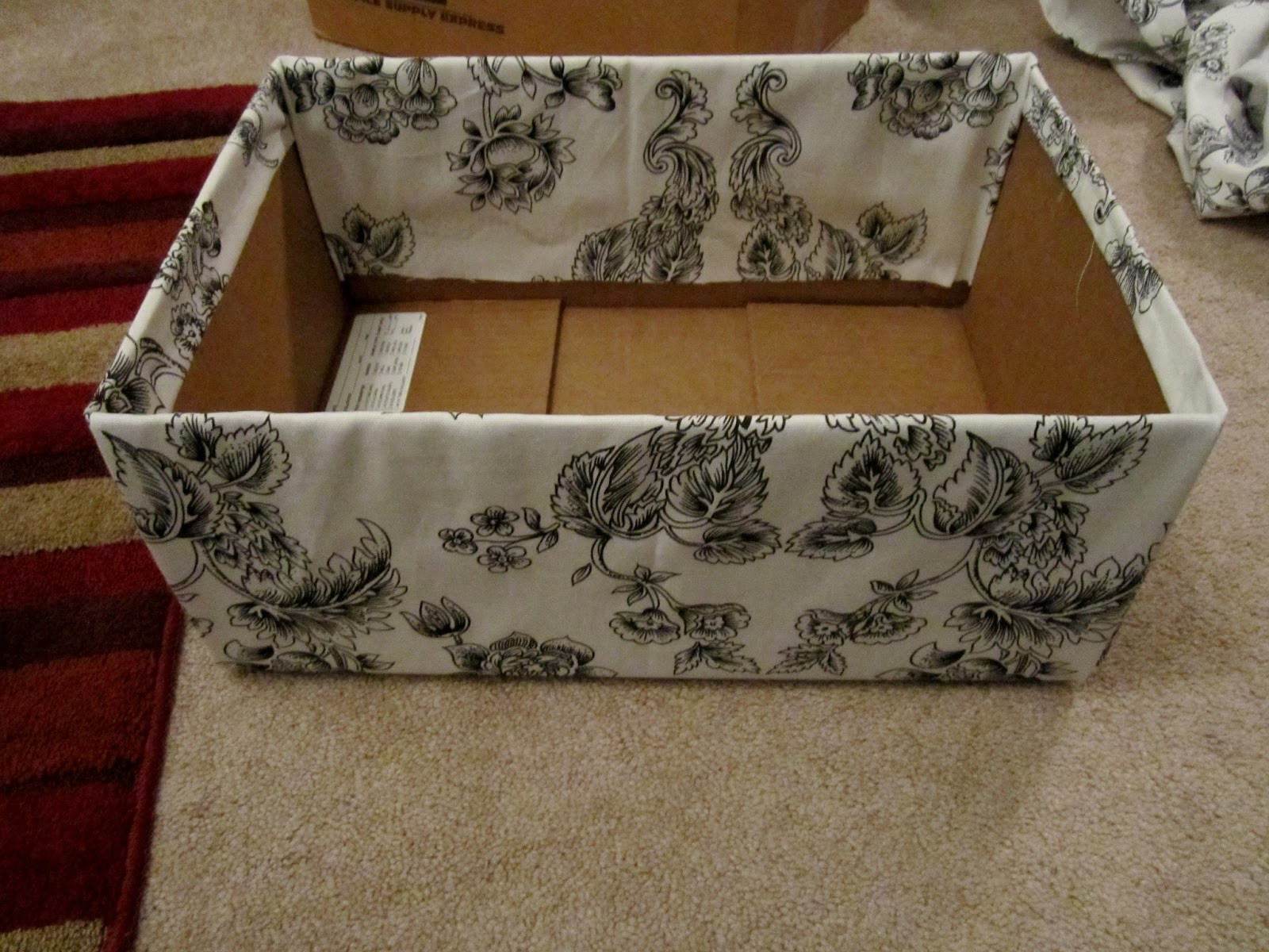Best ideas about DIY Decorated Boxes
. Save or Pin Restoration Beauty DIY Storage Decorative Boxes Now.