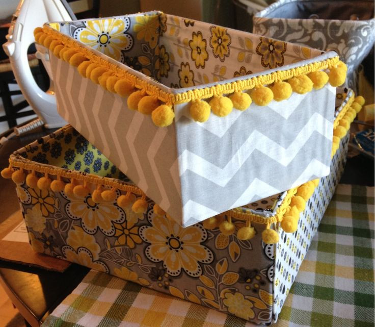 Best ideas about DIY Decorated Boxes
. Save or Pin 1000 images about Diy decorated boxes on Pinterest Now.