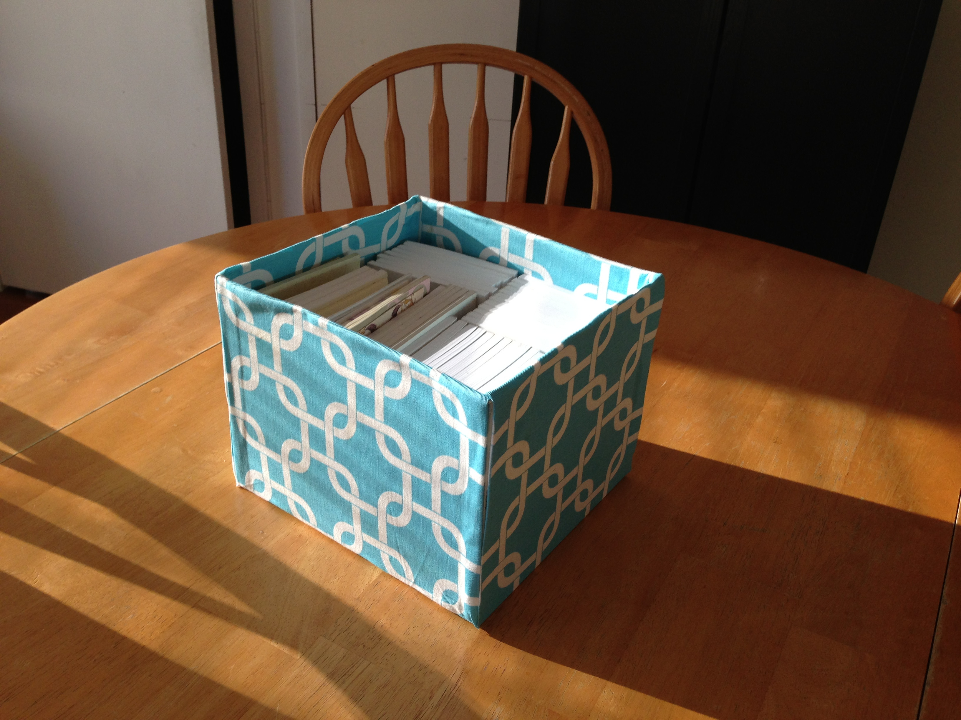 Best ideas about DIY Decorated Boxes
. Save or Pin DIY Decorative Storage Boxes Now.