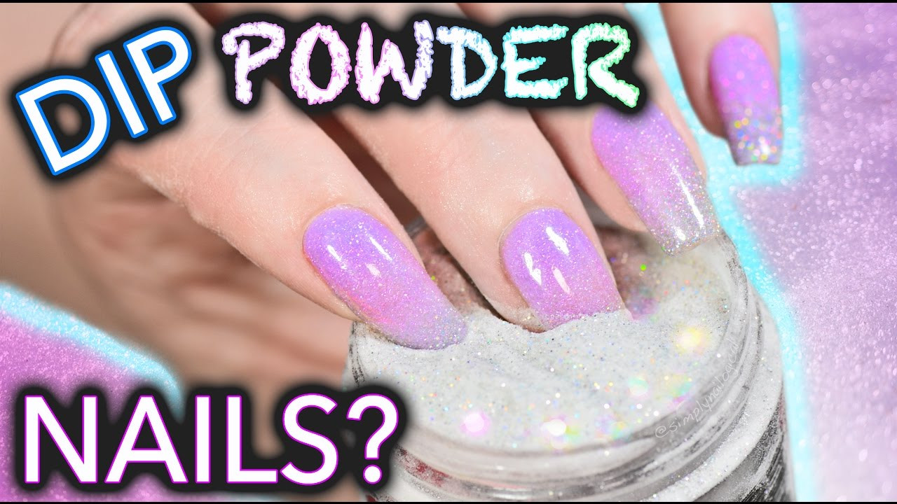 Best ideas about DIY Dip Nails
. Save or Pin DIY Dip Powder Nails do not snort Now.