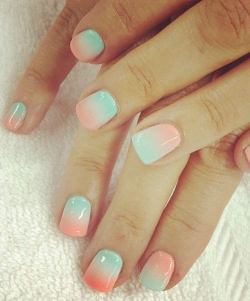 Best ideas about DIY Dip Nails
. Save or Pin Ombré Nails Tutorial Now.
