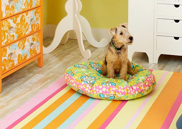 Best ideas about DIY Dog Projects
. Save or Pin Make It Yourself Cat and Dog Toys Blankets and More Now.