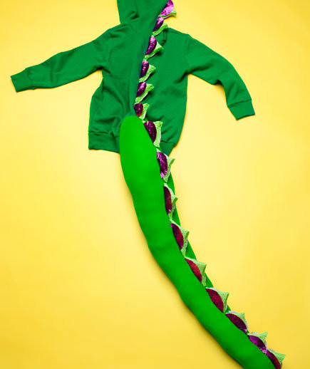 Best ideas about DIY Dragon Costume
. Save or Pin How to Make a Dragon Tail Now.