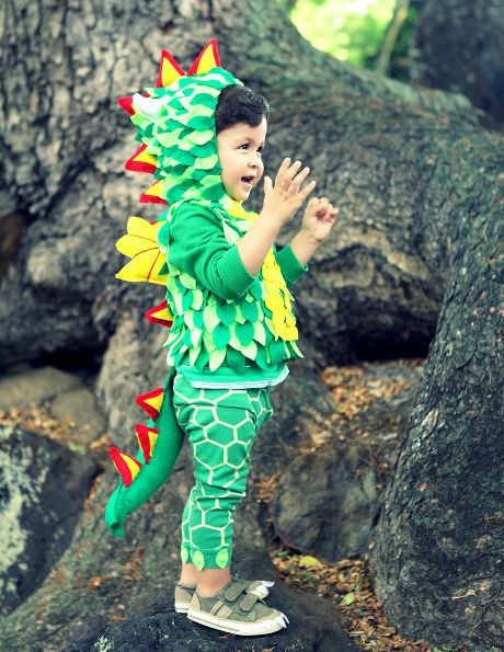 Best ideas about DIY Dragon Costume
. Save or Pin Craftionary Now.