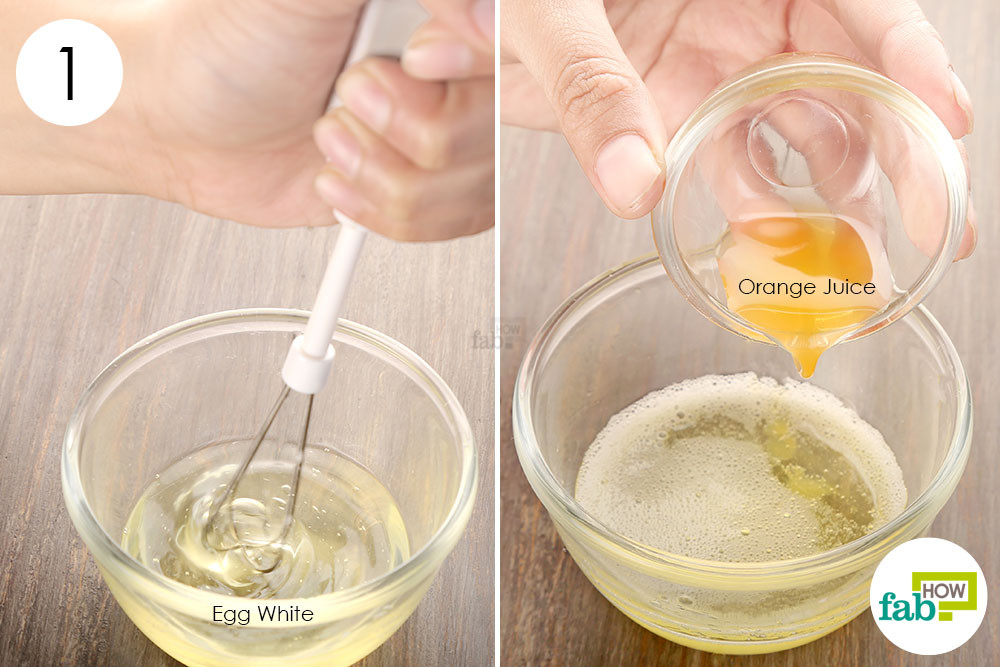 Best ideas about DIY Egg White Mask
. Save or Pin Best 6 DIY Egg White Face Masks to Fix All Skin Problems Now.