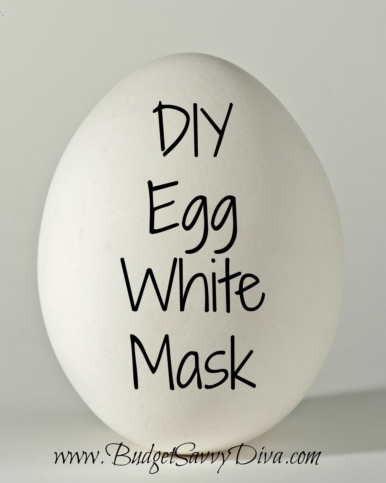 Best ideas about DIY Egg White Mask
. Save or Pin DIY Egg White Mask for Oily Skin Now.