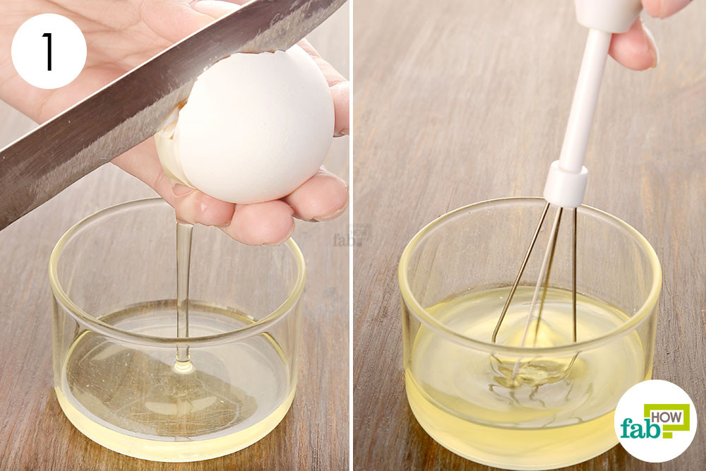 Best ideas about DIY Egg White Mask
. Save or Pin Best 6 DIY Egg White Face Masks to Fix All Skin Problems Now.