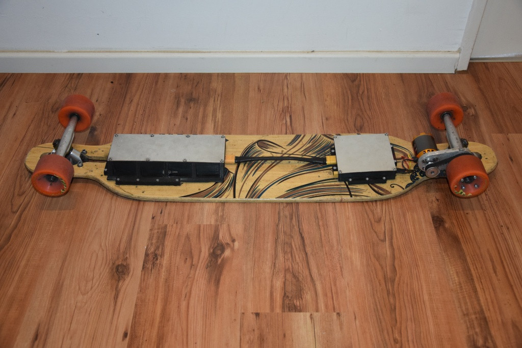 Best ideas about DIY Electric Skateboard Kit
. Save or Pin DIY ELECTRIC SKATEBOARD – CONVERSION KIT – E BOARDER Now.