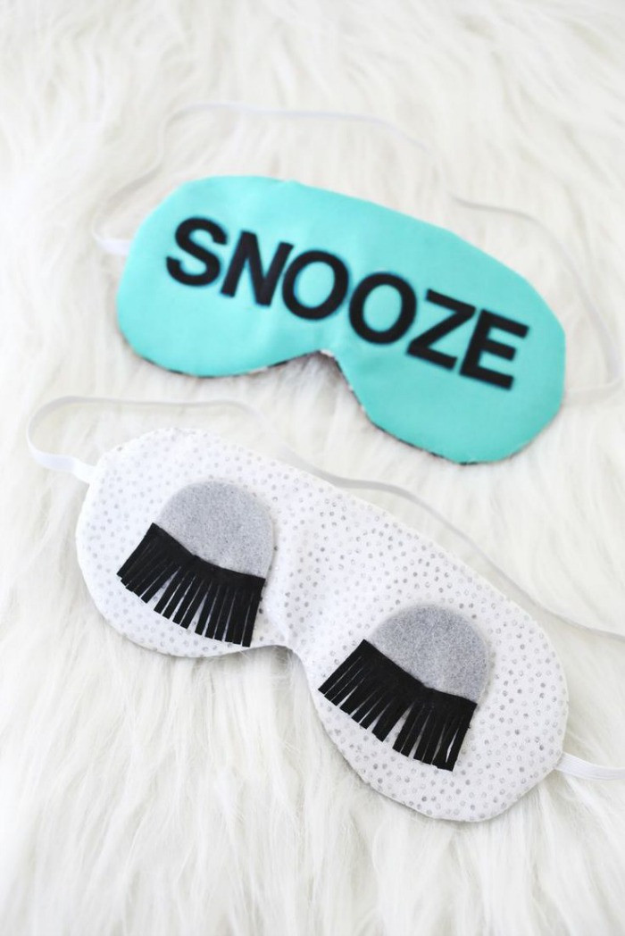 Best ideas about DIY Eye Mask
. Save or Pin Weekend To Do Honestly Jamie Now.