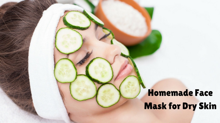 Best ideas about DIY Face Mask For Dry Skin
. Save or Pin 5 Best Face Masks for Dry Skin Now.