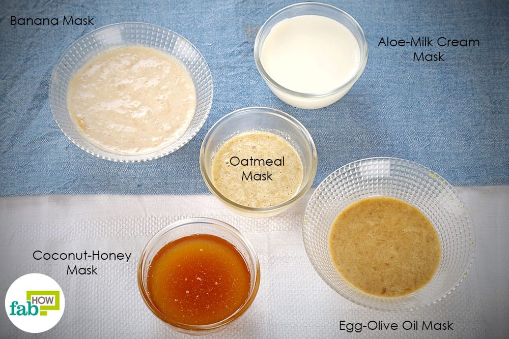 Best ideas about DIY Face Mask For Dry Skin
. Save or Pin 5 Homemade Face Masks for Dry Skin The Secret to Baby Now.