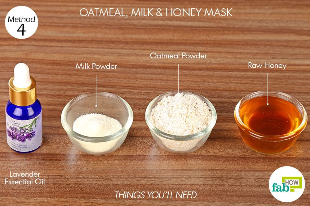 Best ideas about DIY Face Mask For Dry Skin
. Save or Pin 5 Homemade Face Masks for Dry Skin The Secret to Baby Now.