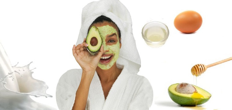 Best ideas about DIY Face Mask For Dry Skin
. Save or Pin Homemade Dry Skin Face Mask With Egg White And Avocado Now.