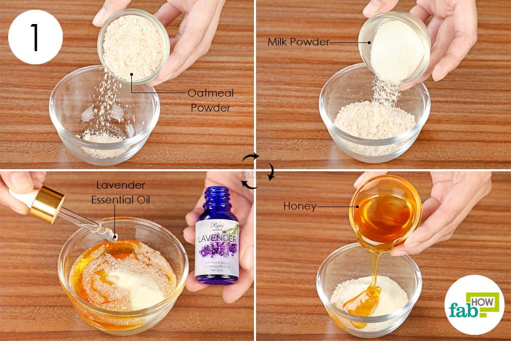Best ideas about DIY Face Mask For Dry Skin
. Save or Pin Homemade Face Mask For Oily Skin Oatmeal Homemade Ftempo Now.