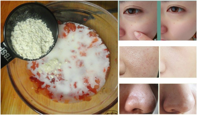 Best ideas about DIY Face Mask For Pores
. Save or Pin 8 Homemade Pore Tightening Face Masks Now.