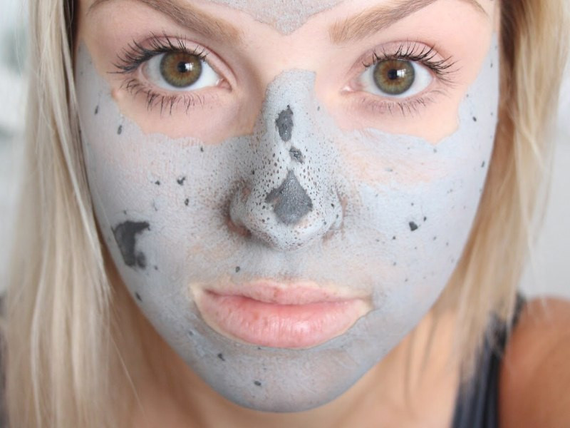 Best ideas about DIY Face Mask For Pores
. Save or Pin 10 Incredible Homemade Face Masks For Clogged Pores Now.