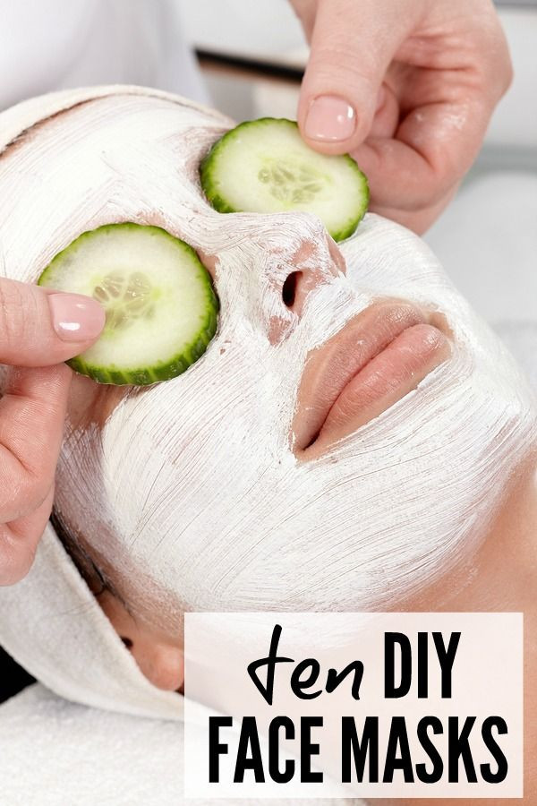 Best ideas about DIY Face Mask For Pores
. Save or Pin 10 easy & fun DIY face masks for busy moms Now.