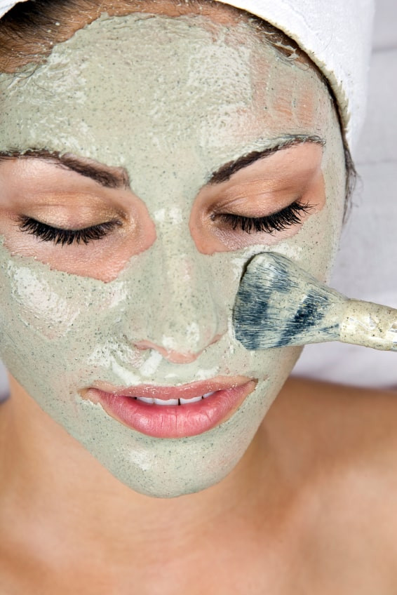 Best ideas about DIY Face Mask Recipe
. Save or Pin Homemade Face Mask Recipes for Radiant Skin Now.