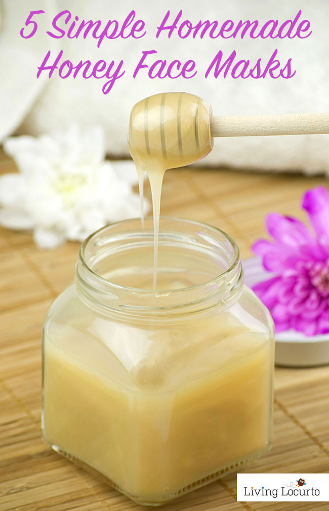 Best ideas about DIY Face Masks With Honey
. Save or Pin DIY Honey Avocado Face Mask Now.
