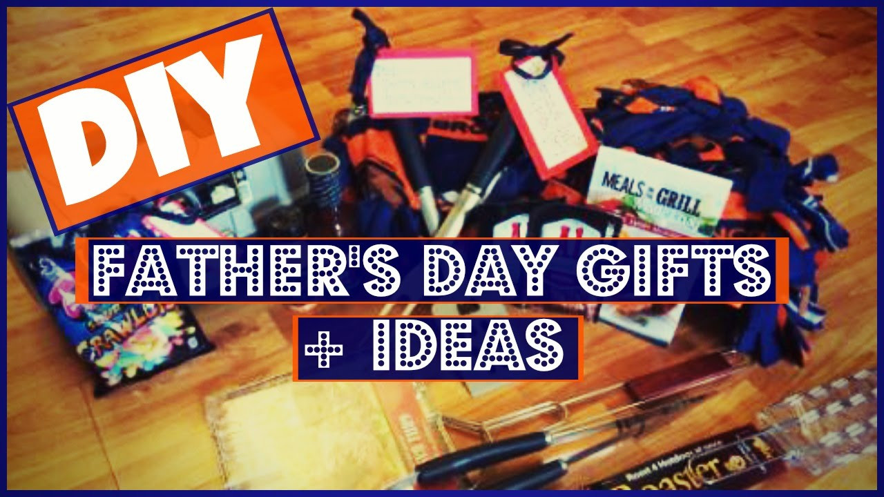 Best ideas about Diy Father'S Day Gift Ideas
. Save or Pin DIY Fathers Day Gifts Ideas [NO SEW Sports Blanket Now.