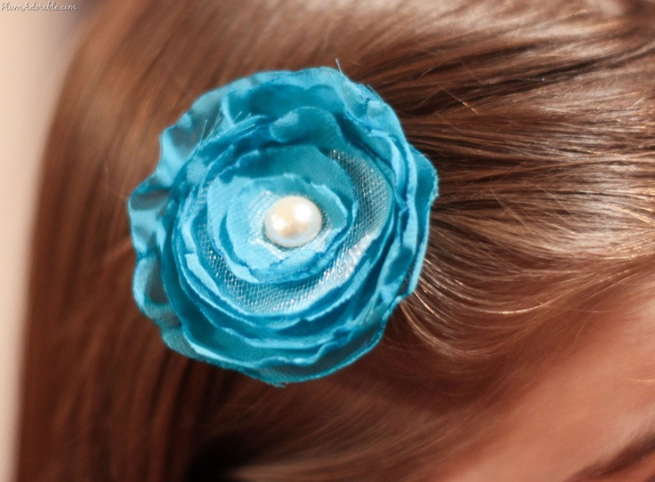Best ideas about DIY Flower Hair Clips
. Save or Pin Painted Mason Jars The Frugal Girls Now.