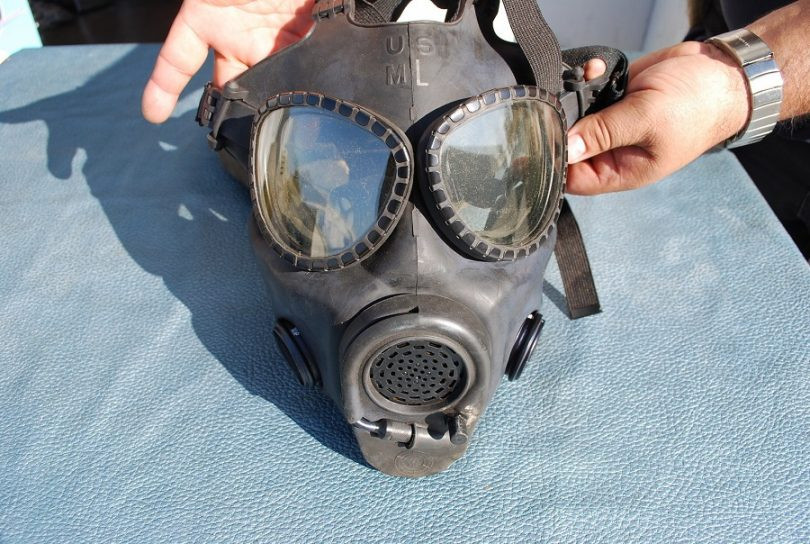 Best ideas about DIY Gas Mask
. Save or Pin How to Make A Gas Mask Basic Principles And Methods Now.